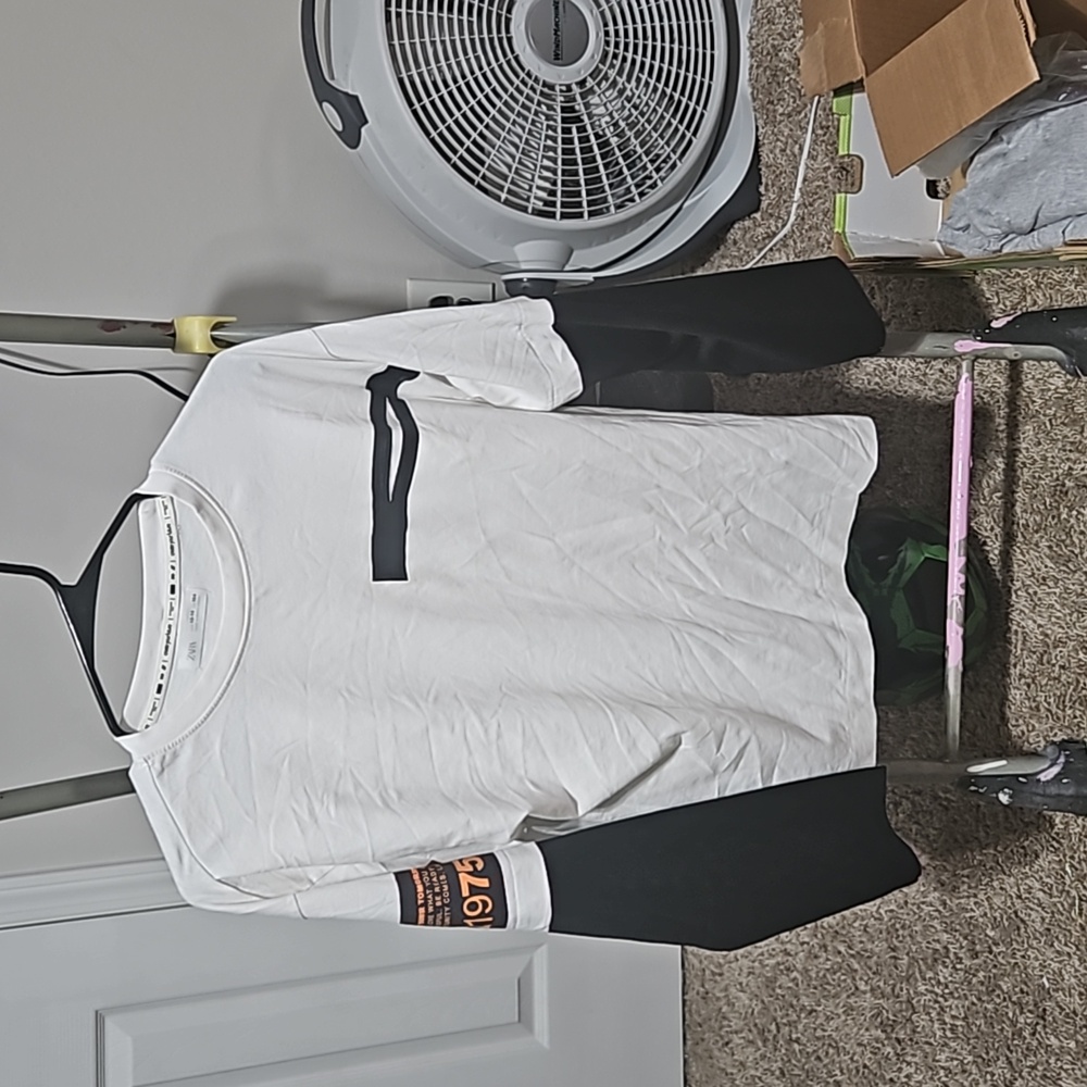 Boys Zara Long sleeve shirt